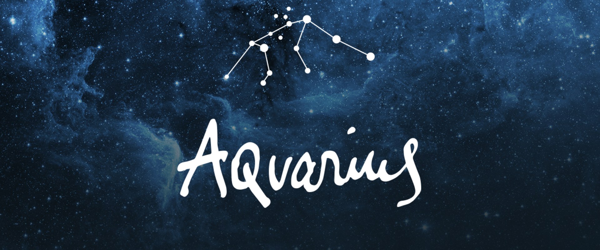 Aquarius Monthly Horoscope Forecasts