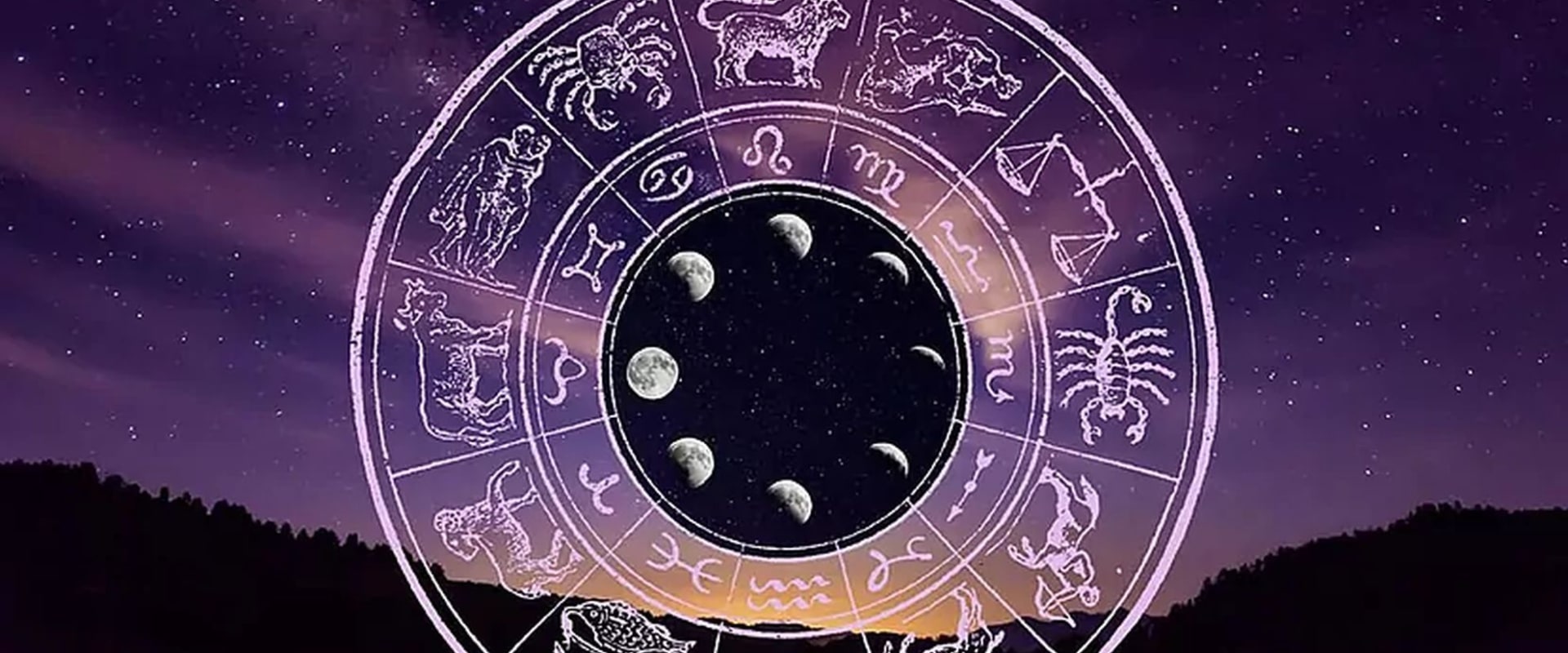 Star sign predictions for health and wellbeing