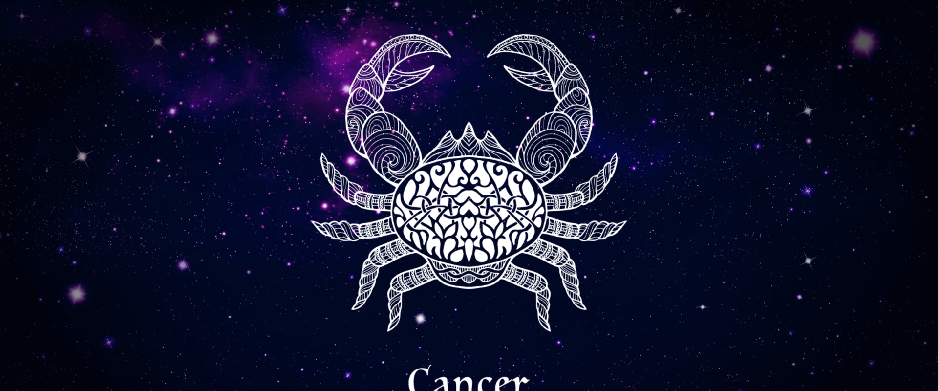 Cancer Monthly Horoscope Forecasts