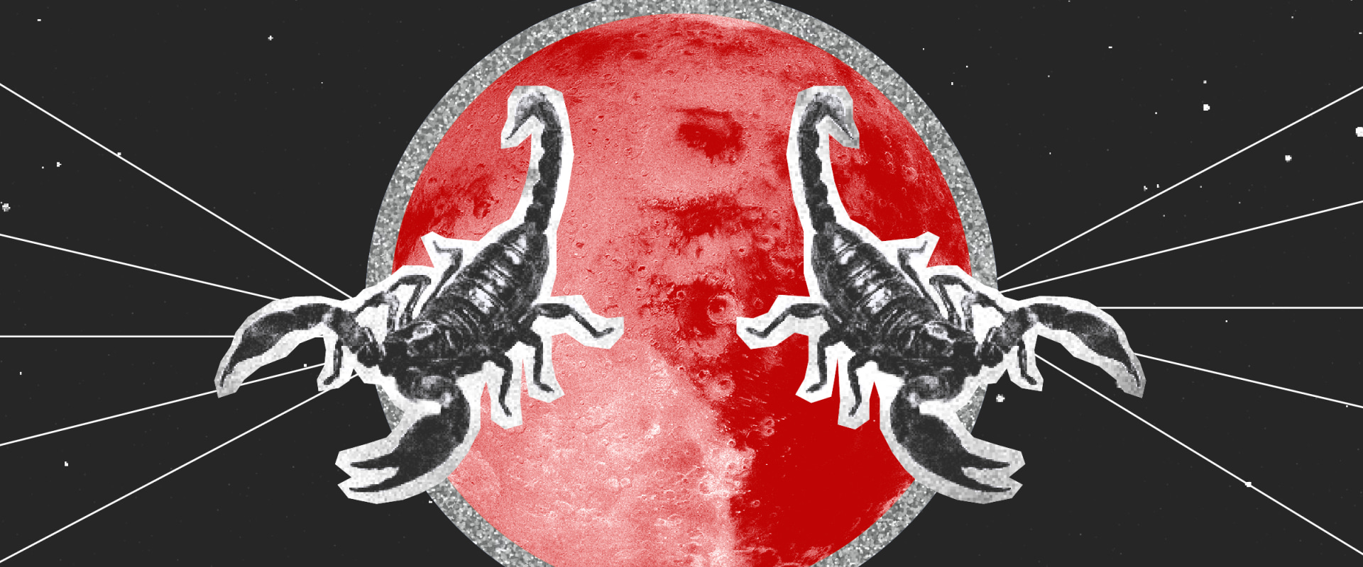 Scorpio Daily Horoscope Forecasts