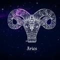 Aries Monthly Horoscope Forecasts