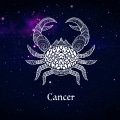 Cancer Monthly Horoscope Forecasts