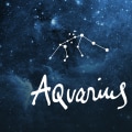 Aquarius Weekly Horoscope Forecasts