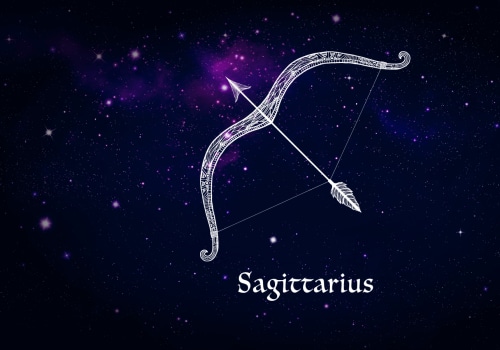 Sagittarius Monthly Horoscope Forecasts