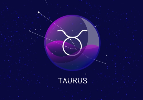 Taurus Weekly Horoscope Forecasts