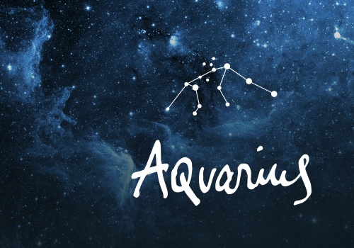 Aquarius Monthly Horoscope Forecasts