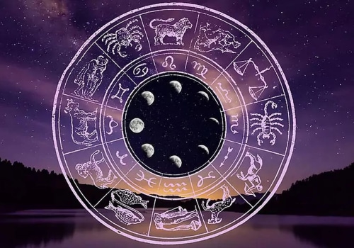 Star sign predictions for health and wellbeing