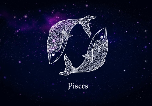 Pisces Monthly Horoscope Forecasts