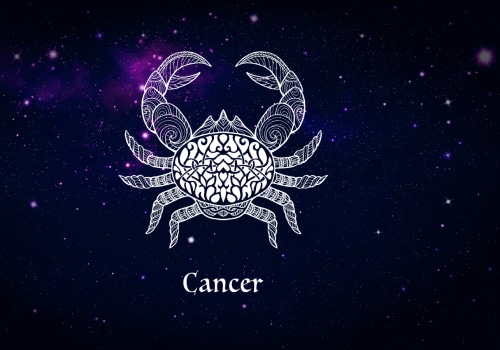 Cancer Monthly Horoscope Forecasts