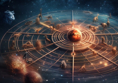 Comprehensive Astrology Readings