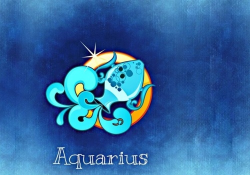 Aquarius Daily Horoscope Forecasts