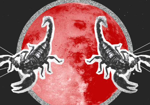 Scorpio Daily Horoscope Forecasts