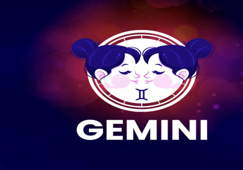 Gemini Weekly Horoscope Forecasts